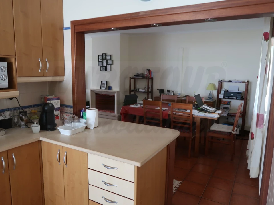 Moradia T3 para Venda em Santo Andre Foto 9