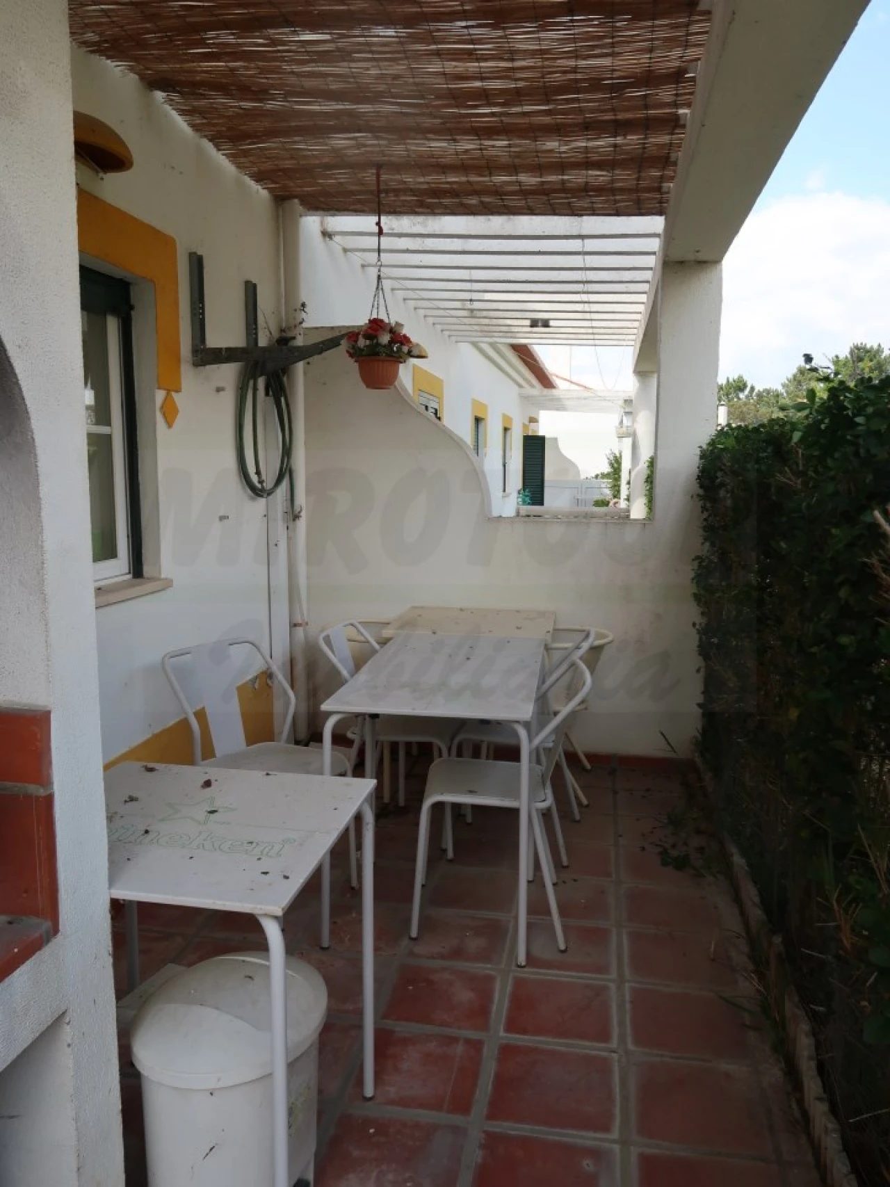 Moradia T3 para Venda em Santo Andre Foto 12