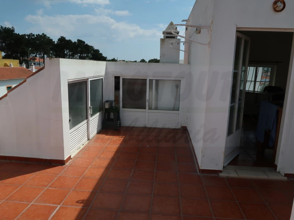 Moradia T3 para Venda em Santo Andre Foto 29