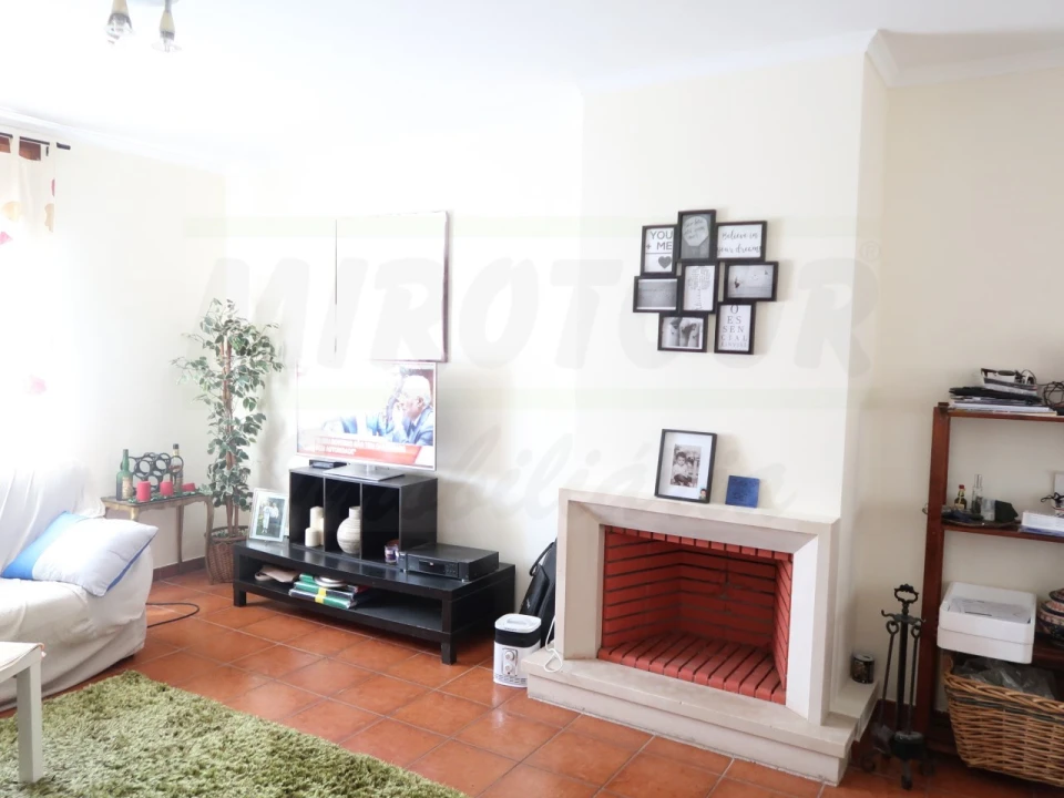 Moradia T3 para Venda em Santo Andre Foto 5