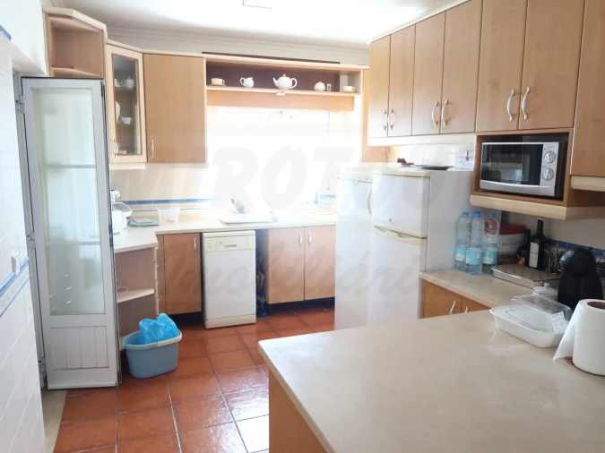 Moradia T3 para Venda em Santo Andre Foto 8