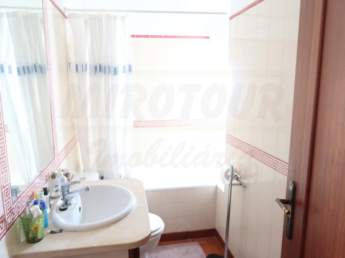 Moradia T3 para Venda em Santo Andre Foto 13