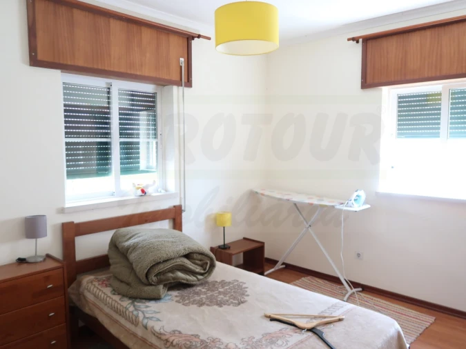 Moradia T3 para Venda em Santo Andre Foto 17