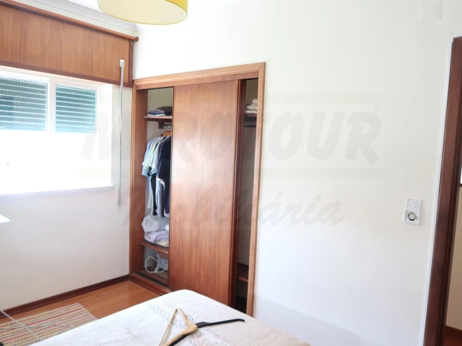 Moradia T3 para Venda em Santo Andre Foto 18