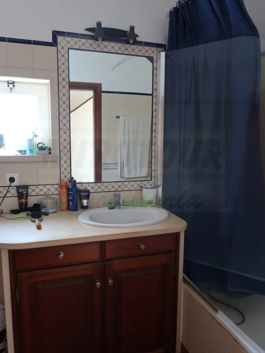 Moradia T3 para Venda em Santo Andre Foto 24