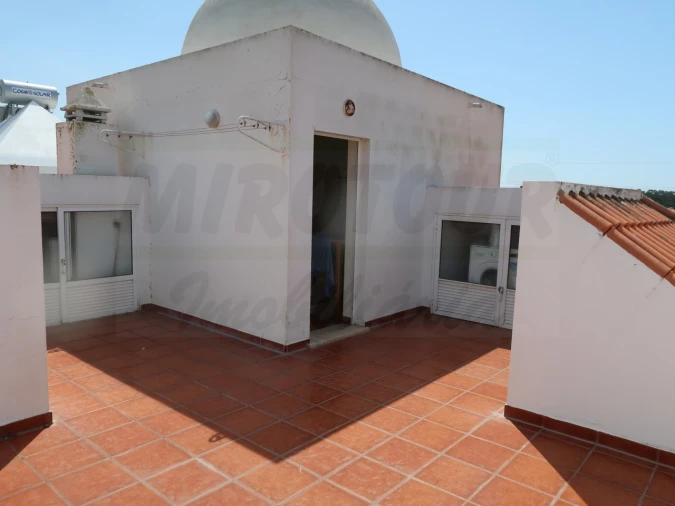 Moradia T3 para Venda em Santo Andre Foto 30