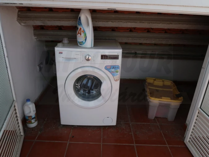 Moradia T3 para Venda em Santo Andre Foto 31