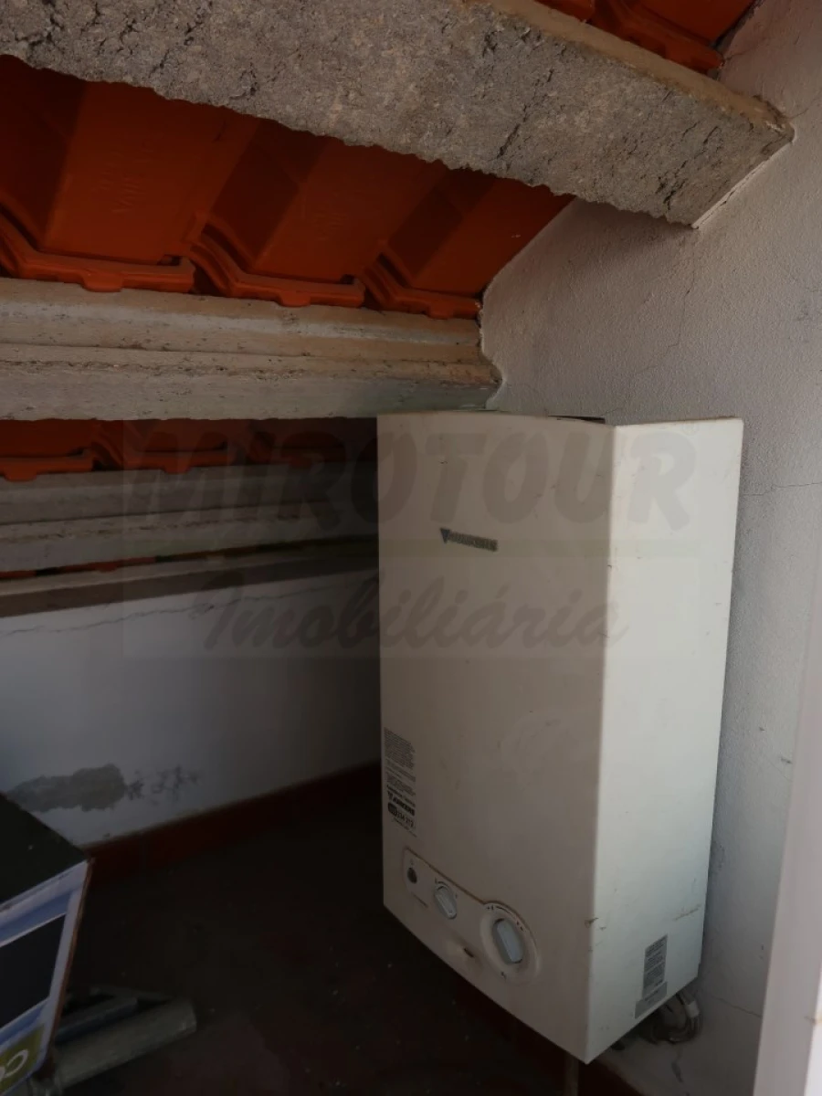 Moradia T3 para Venda em Santo Andre Foto 32