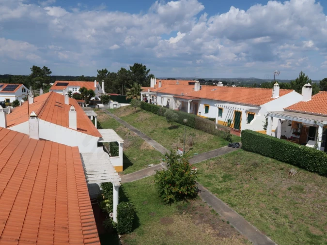 Moradia T3 para Venda em Santo Andre Foto 34