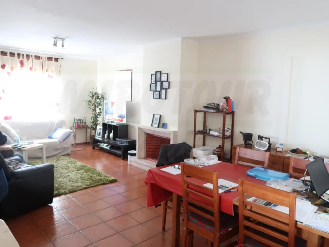 Moradia T3 para Venda em Santo Andre Foto 4