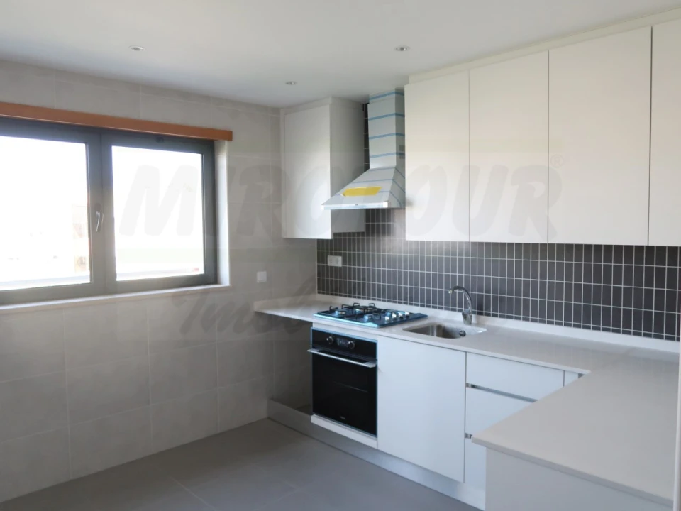 Apartamento T3 para Venda em Santo Andre Foto 3