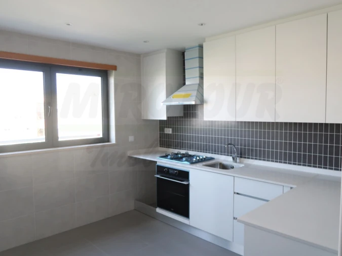 Apartamento T3 para Venda em Santo Andre Foto 3