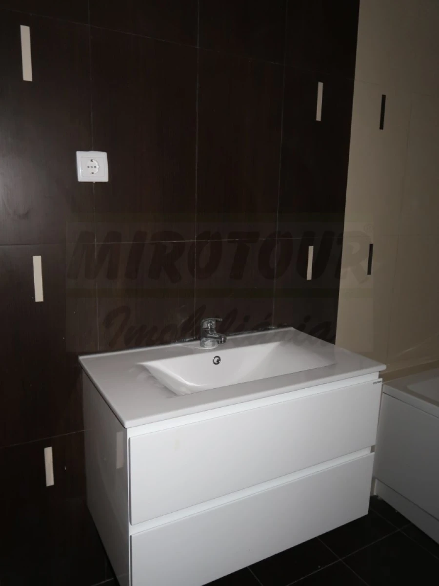 Apartamento T3 para Venda em Santo Andre Foto 14