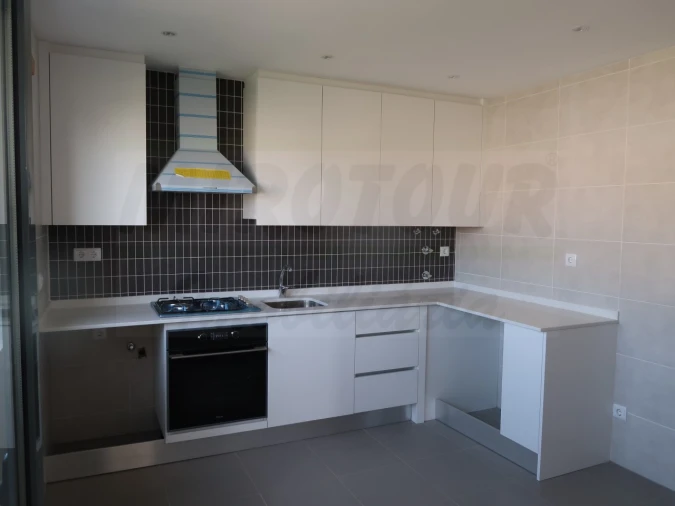 Apartamento T3 para Venda em Santo Andre Foto 4