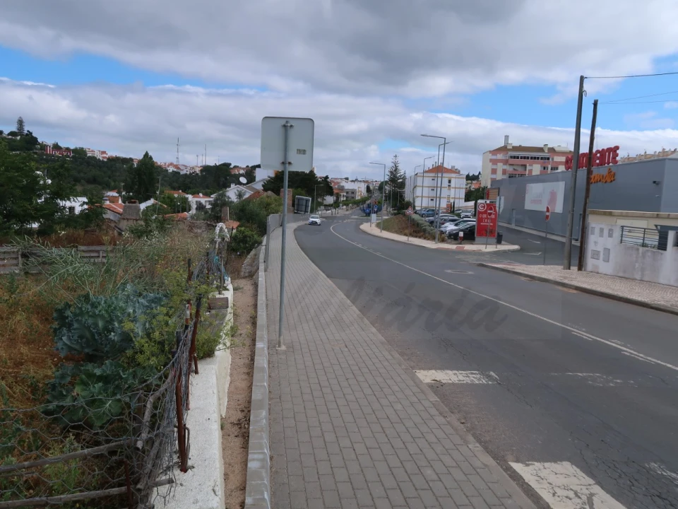 Terreno para Venda em Santiago do Cacém, Santa Cruz e São Bartolomeu da Serra Foto 2