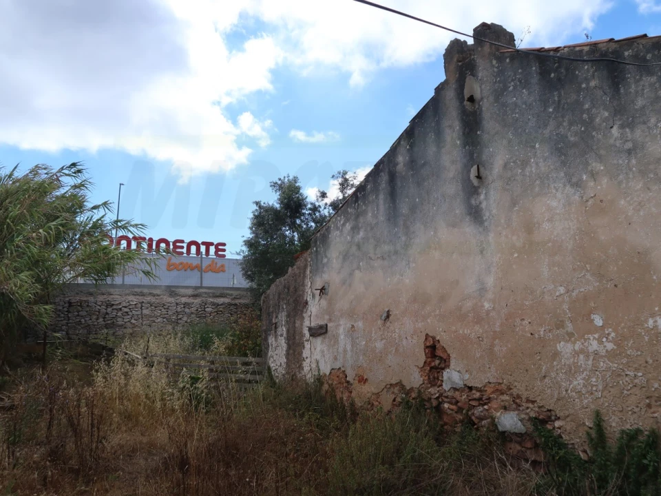 Terreno para Venda em Santiago do Cacém, Santa Cruz e São Bartolomeu da Serra Foto 4