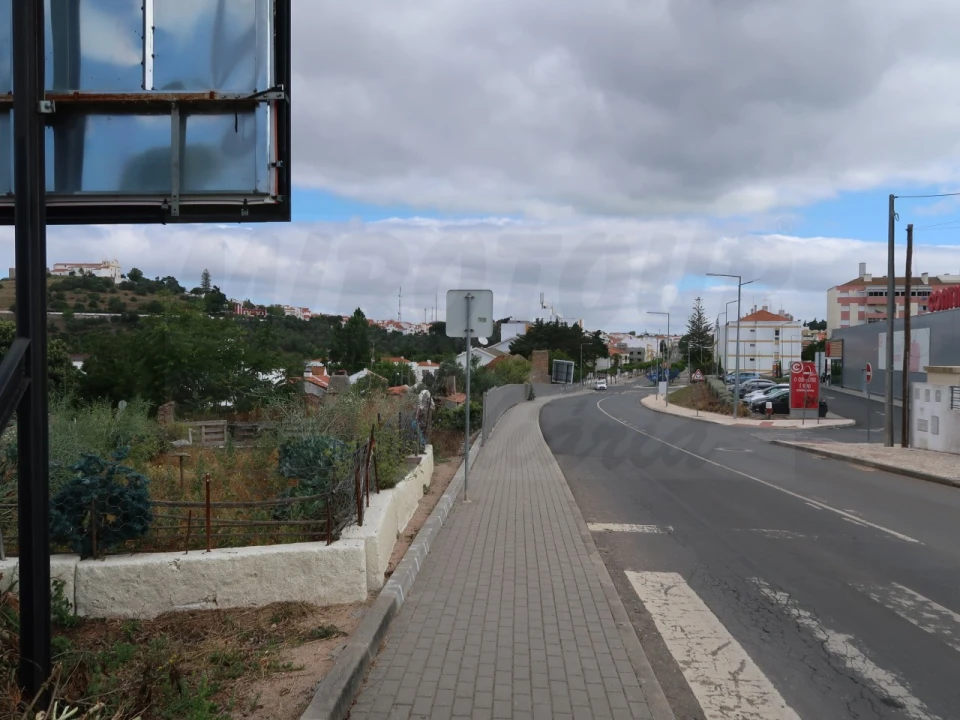 Terreno para Venda em Santiago do Cacém, Santa Cruz e São Bartolomeu da Serra Foto 9