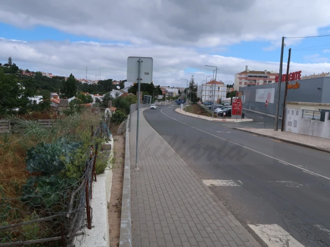 Terreno para Venda em Santiago do Cacém, Santa Cruz e São Bartolomeu da Serra Foto 2