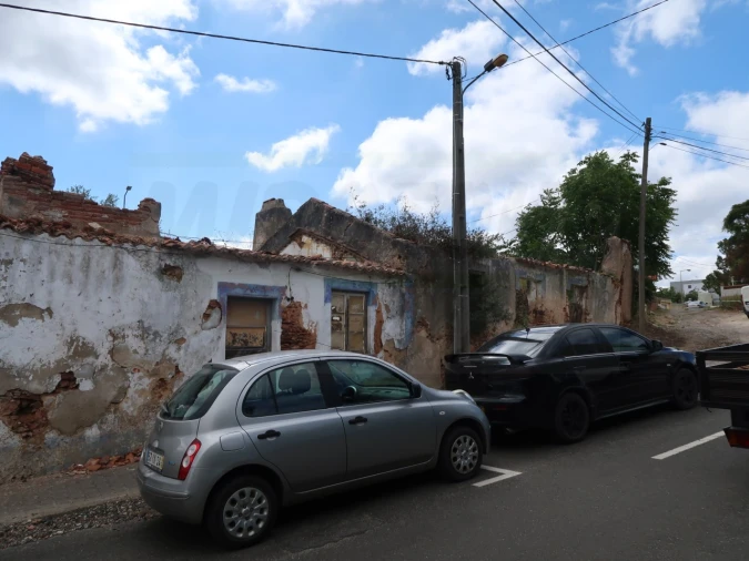 Terreno para Venda em Santiago do Cacém, Santa Cruz e São Bartolomeu da Serra Foto 3