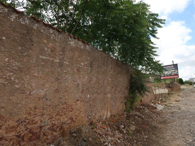 Terreno para Venda em Santiago do Cacém, Santa Cruz e São Bartolomeu da Serra Foto 7