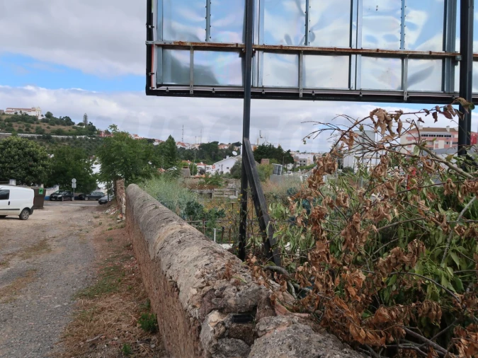 Terreno para Venda em Santiago do Cacém, Santa Cruz e São Bartolomeu da Serra Foto 8