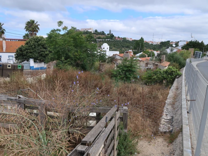 Terreno para Venda em Santiago do Cacém, Santa Cruz e São Bartolomeu da Serra Foto 10