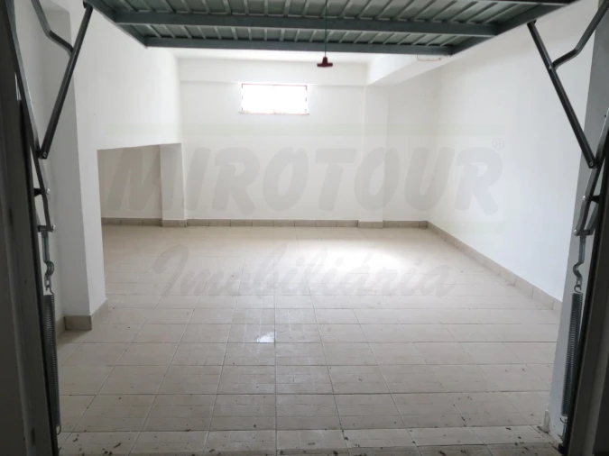 Armazém para Venda em Santiago do Cacém, Santa Cruz e São Bartolomeu da Serra Foto 1