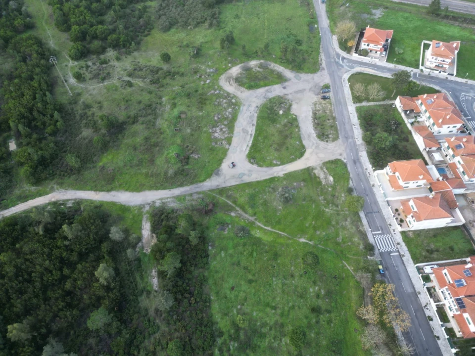 Terreno Agricola ou Rústico para Venda em Pegões Foto 9