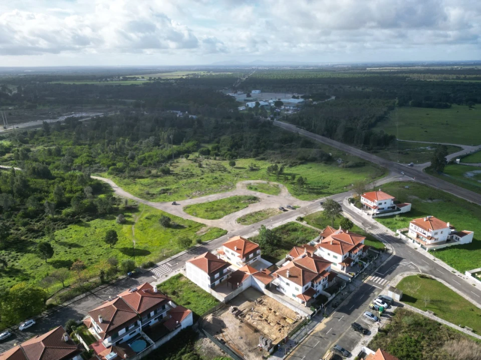 Terreno Agricola ou Rústico para Venda em Pegões Foto 12