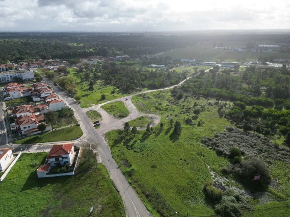Terreno Agricola ou Rústico para Venda em Pegões Foto 13