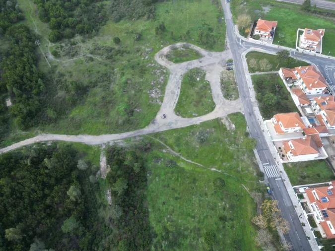 Terreno Agricola ou Rústico para Venda em Pegões Foto 9