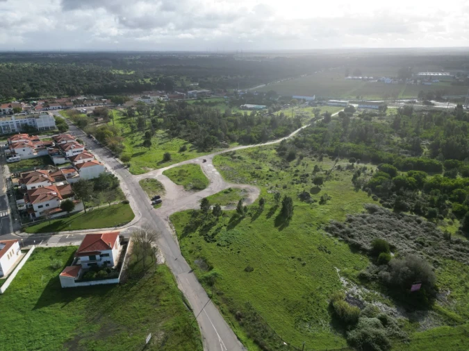 Terreno Agricola ou Rústico para Venda em Pegões Foto 13