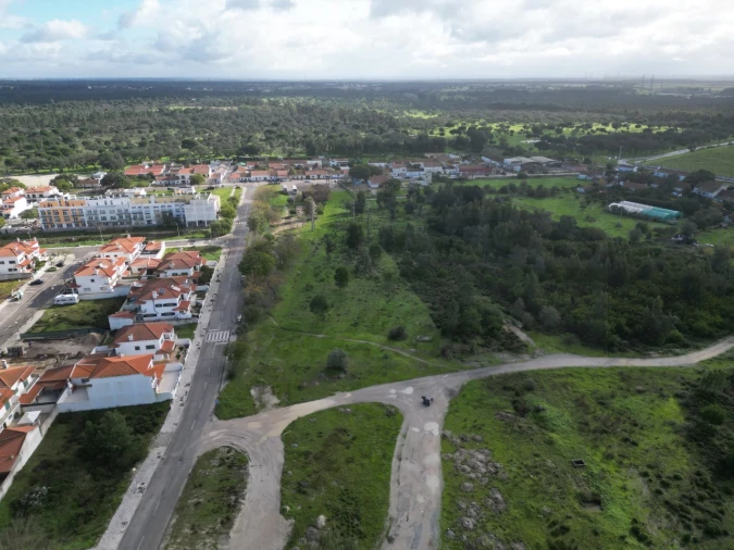 Terreno Agricola ou Rústico para Venda em Pegões Foto 14