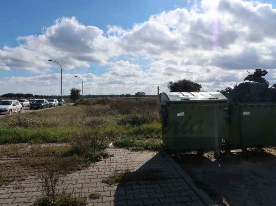 Terreno Comércio / Armazém para Venda em Ermidas-Sado Foto 3
