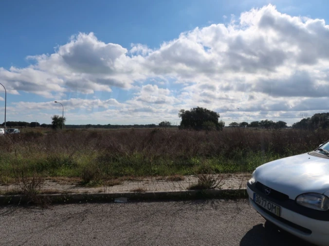 Terreno Comércio / Armazém para Venda em Ermidas-Sado Foto 2