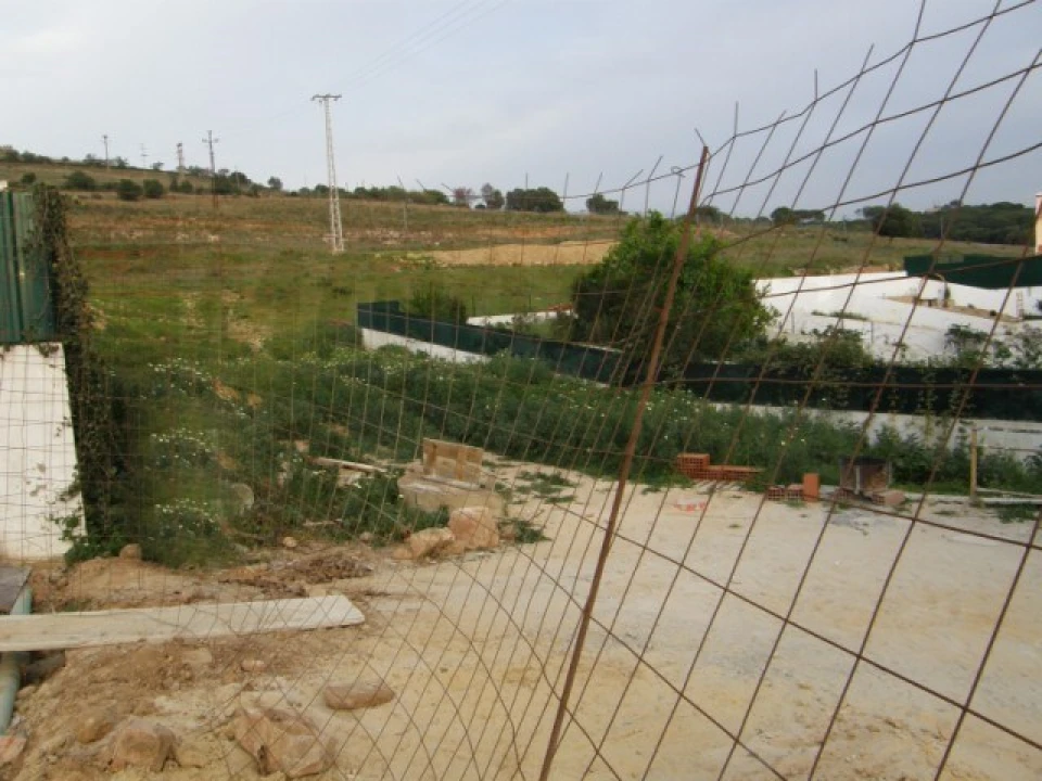 Terreno para Venda em Santiago do Cacém, Santa Cruz e São Bartolomeu da Serra Foto 1
