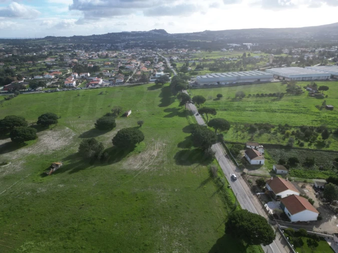 Terreno Agricola ou Rústico para Venda em Quinta do Anjo Foto 11