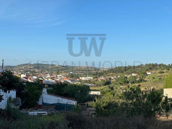 Terreno para Venda em Freiria Foto 2