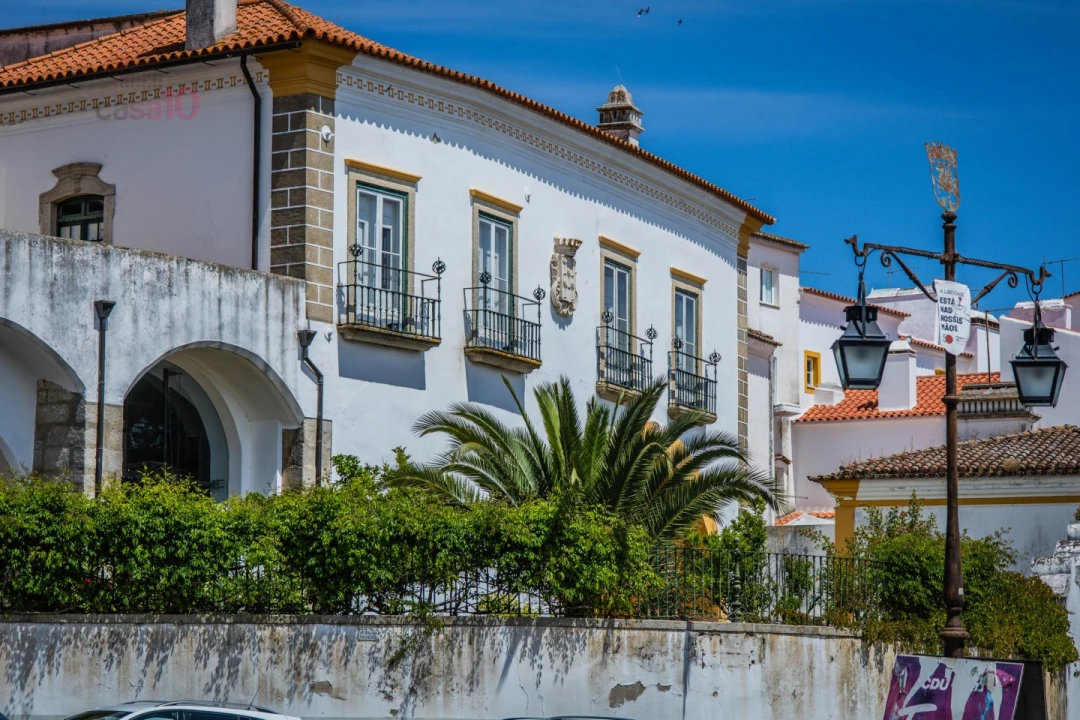 Moradia T30 para Venda em Évora (São Mamede, Sé, São Pedro e Santo Antão) Foto 1