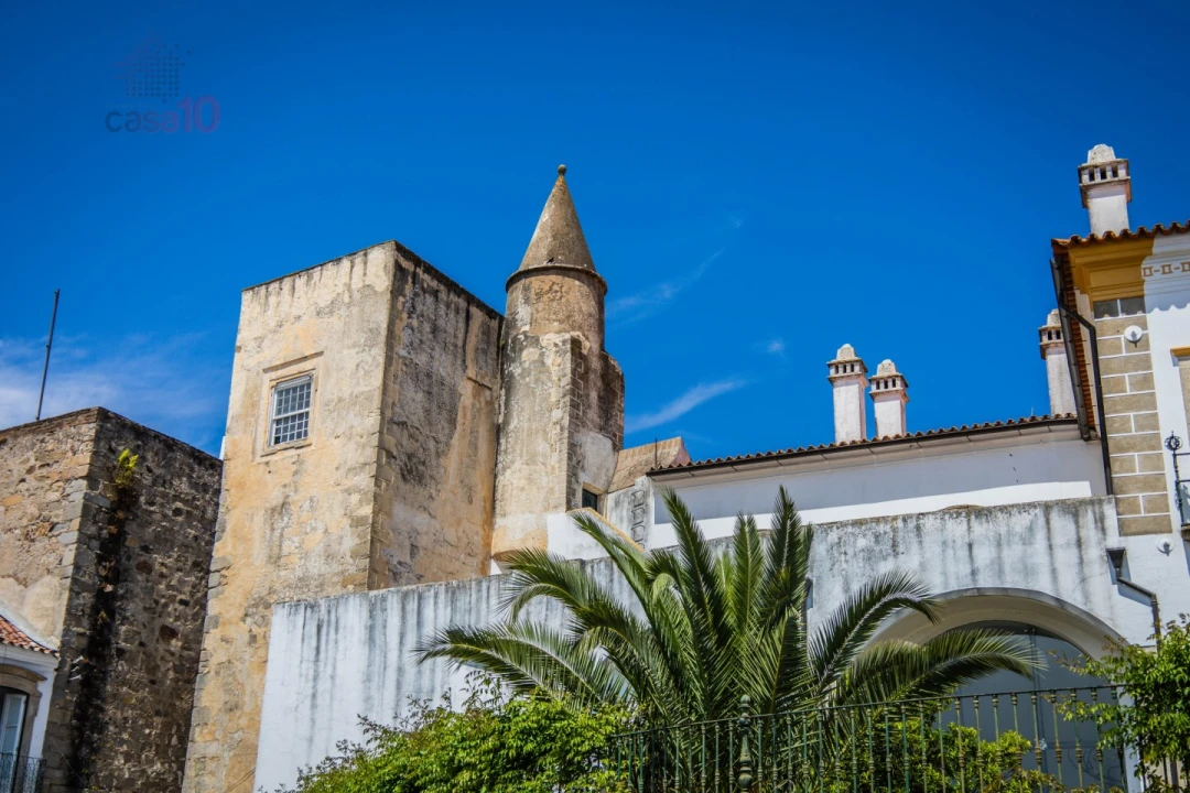 Moradia T30 para Venda em Évora (São Mamede, Sé, São Pedro e Santo Antão) Foto 11