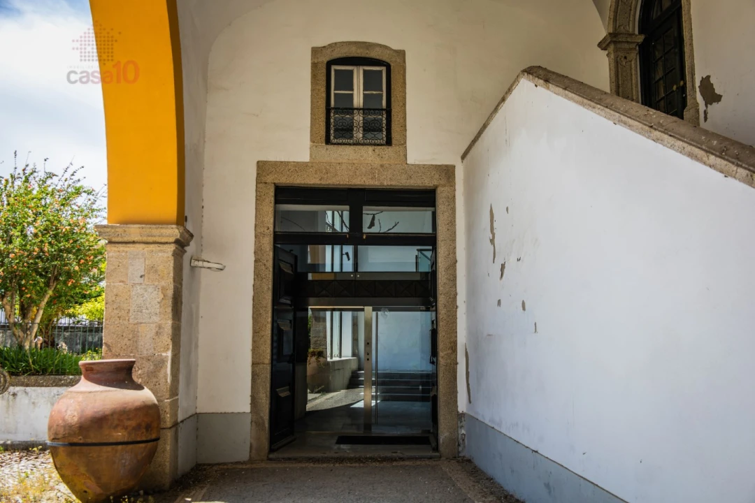 Moradia T30 para Venda em Évora (São Mamede, Sé, São Pedro e Santo Antão) Foto 13