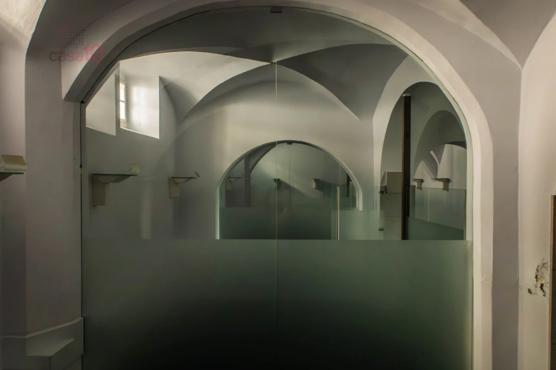 Moradia T30 para Venda em Évora (São Mamede, Sé, São Pedro e Santo Antão) Foto 17