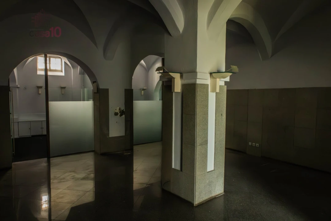 Moradia T30 para Venda em Évora (São Mamede, Sé, São Pedro e Santo Antão) Foto 20