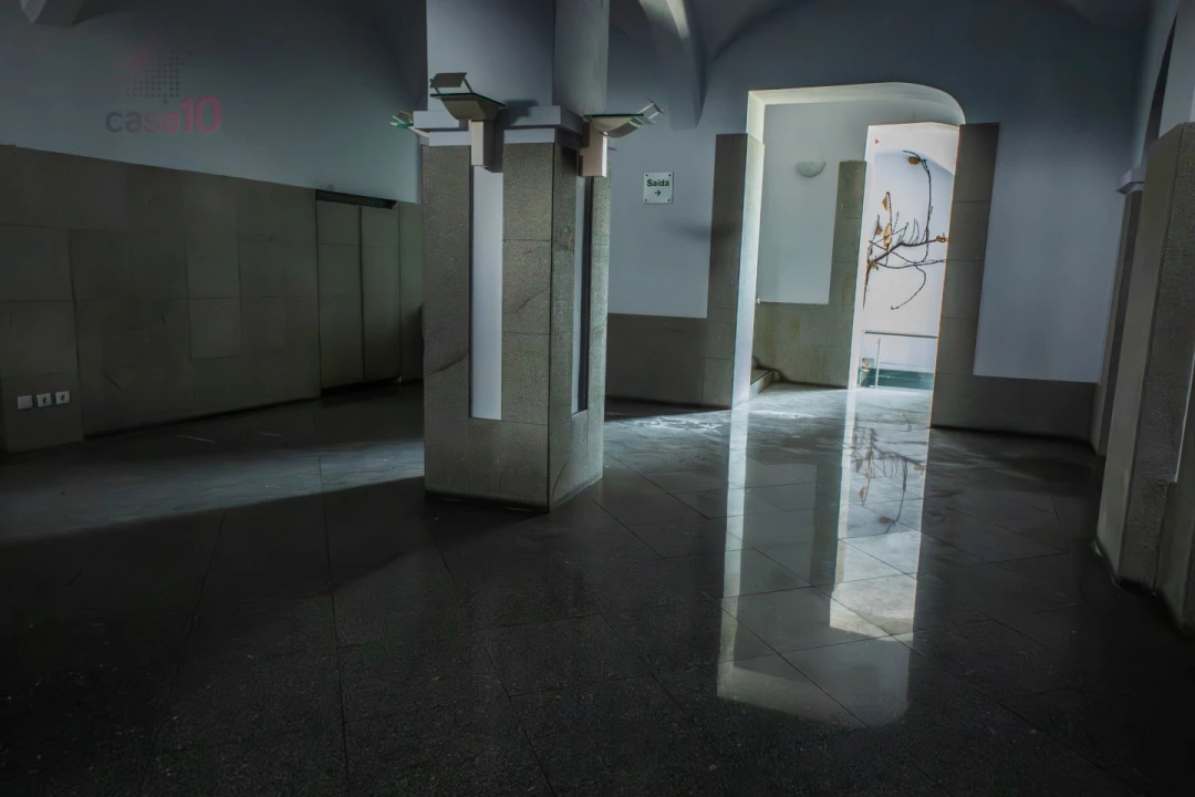 Moradia T30 para Venda em Évora (São Mamede, Sé, São Pedro e Santo Antão) Foto 22