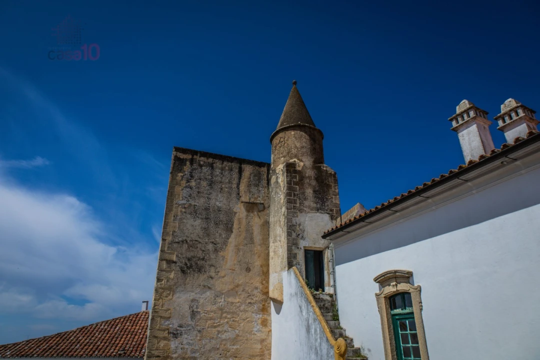 Moradia T30 para Venda em Évora (São Mamede, Sé, São Pedro e Santo Antão) Foto 45