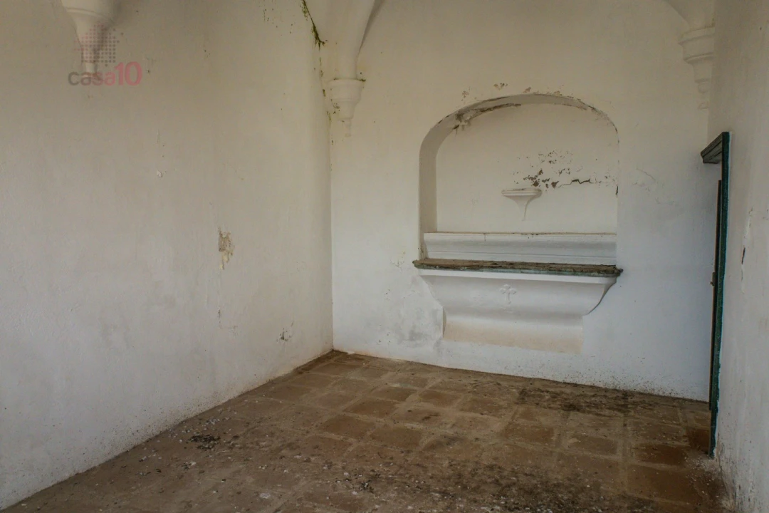 Moradia T30 para Venda em Évora (São Mamede, Sé, São Pedro e Santo Antão) Foto 47