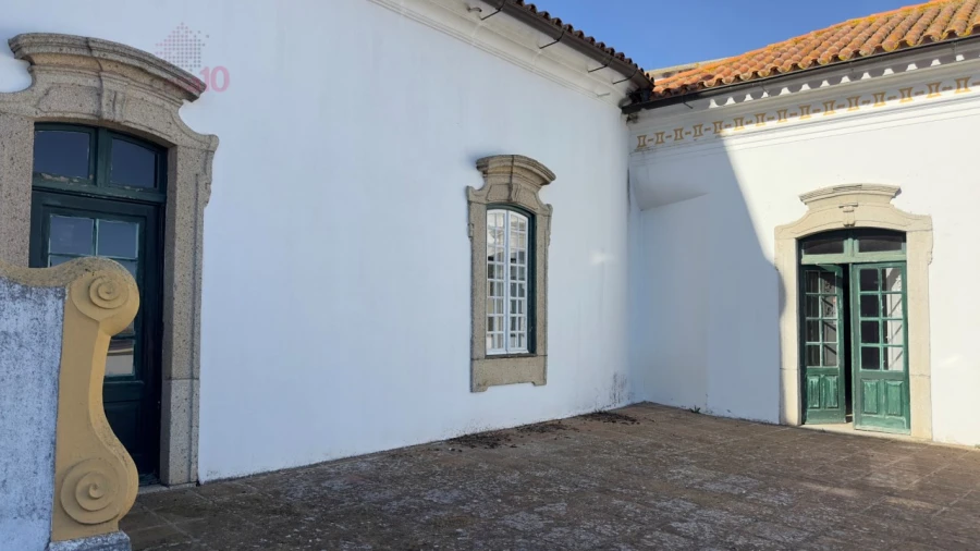 Moradia T30 para Venda em Évora (São Mamede, Sé, São Pedro e Santo Antão) Foto 43