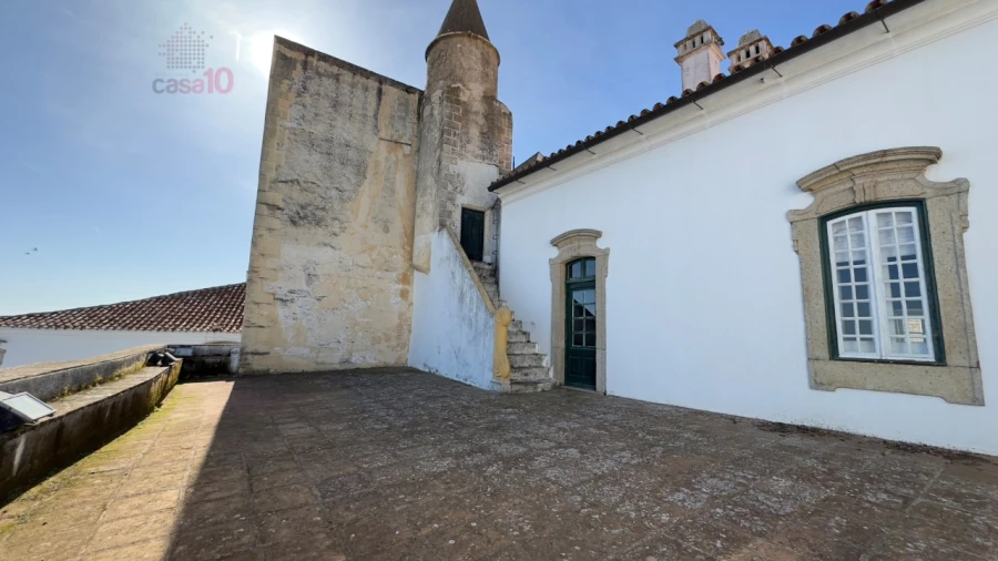 Moradia T30 para Venda em Évora (São Mamede, Sé, São Pedro e Santo Antão) Foto 42