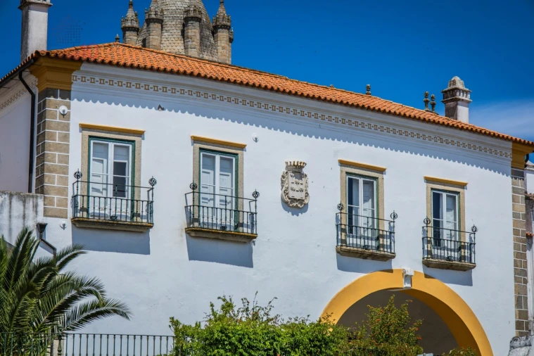 Moradia T30 para Venda em Évora (São Mamede, Sé, São Pedro e Santo Antão) Foto 6