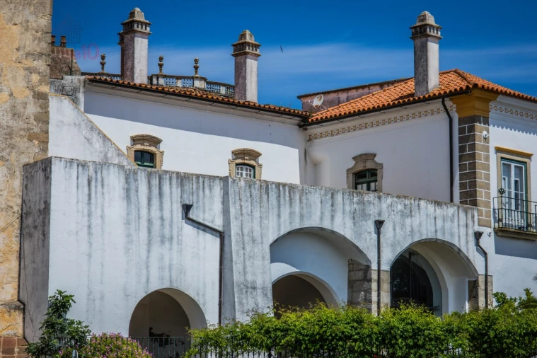 Moradia T30 para Venda em Évora (São Mamede, Sé, São Pedro e Santo Antão) Foto 7
